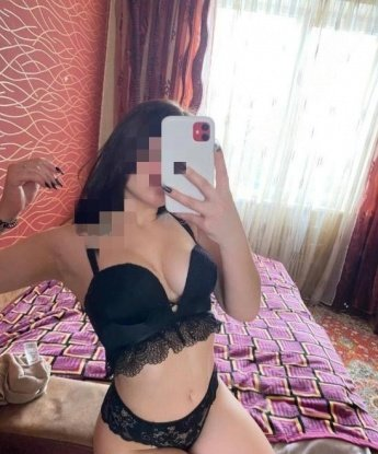 Проститутка Дианка