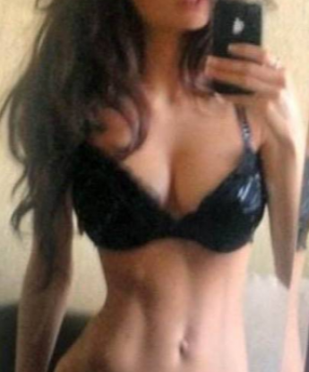 Проститутка Анна